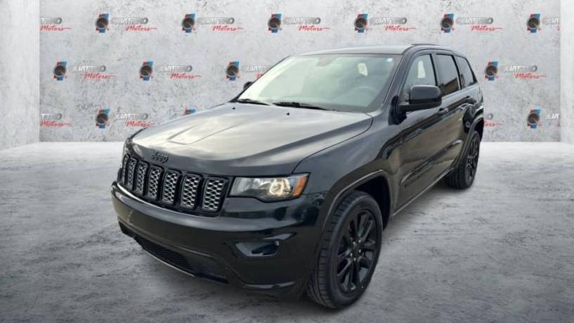 JEEP GRAND CHEROKEE 2018 1C4RJFAG2JC448954 image